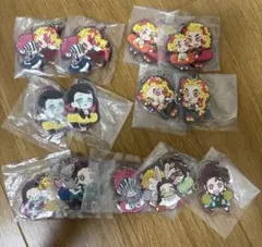 鬼滅の刃 ストラップ おまけ付き