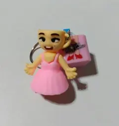 イタリアンブレインロット バレリーナカプチーナ