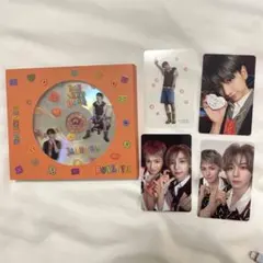 BOYNEXTDOOR BOYLIFE ジェヒョン メンバーバージョン