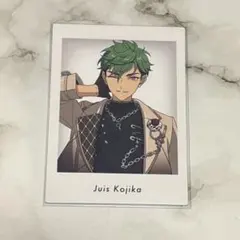 あんスタ 10周年展示会 特典 小鹿 ジュイス