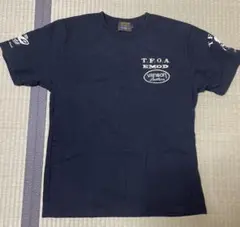 VANSON T.F.O.A EMOD Tシャツのサムネイル
