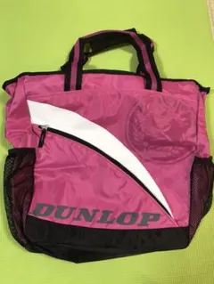 テニス ソフトテニス トートバッグ新品