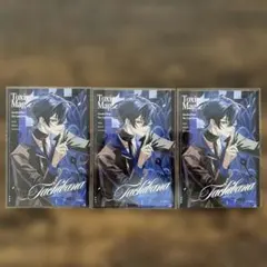 すにすて たちばな アニメイト フォトカ バレンタイン - メルカリ