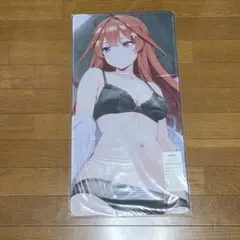 キャラクター デスクマット プレイマット マウスパッド