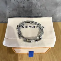 LOUIS VUITTON ルイヴィトン モノグラム ブレスレットのサムネイル