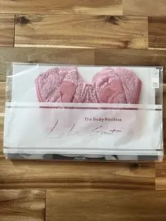 【新品未使用】グラントイーワンズ Lalaブラジャー