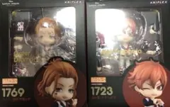 ねんどろいど ツイステ　ケイト　エース