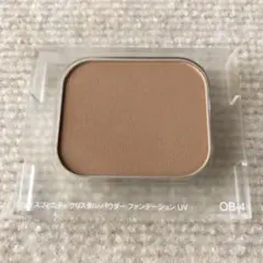 フェイスフィニティ クリスタル パウダーファンデーションUV OB-4のサムネイル