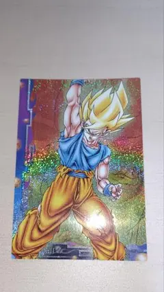 希少 レア ドラゴンボールZ ポスター 当時物 90年代 - メルカリ