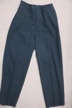 marka STITCHLESS TROUSERS 22ss markawareのサムネイル