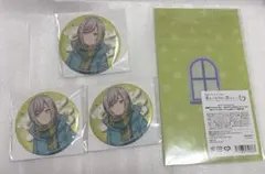 はぴこれ　志歩　4点