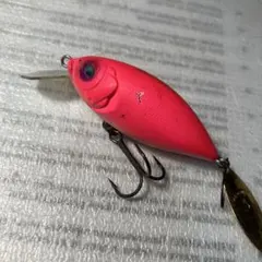 2025年最新】メガバス zクランクの人気アイテム - メルカリ