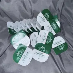 VT CICA カプセルマスク シカ パック クレイマスク　16個