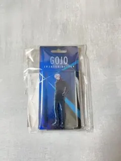 TOHO　animation　くじ　ONLINE　呪術廻戦　五条悟