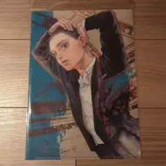 2026年最新】ボールルームへようこそ 原画の人気アイテム - メルカリ