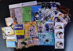 日常ロック コミック アルナ 付録 特典 ポストカード 世界征服大作戦