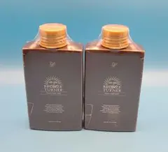 브론즈 터너 브론즈 터너 선 오일 태닝 2개 세트