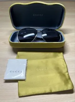 2026年最新】GUCCI ティアドロップサングラスの人気アイテム - メルカリ