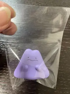 新品未使用☆ポケモン☆メタモンいっぱいコレクション☆こわい☆