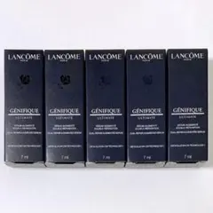 ランコム　デラックスサンプルセット（おまけ付き） ☆再入荷☆@cosme BEAUTY DAY限定！ジェニフィックやウルトラファンデ