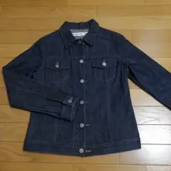レディース　デニムジャケット NICE CLAP　 Size2