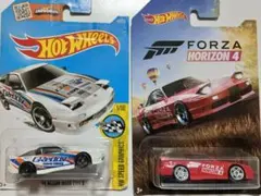 ホットウィール フェラーリ 2台セット ホットウィール フェラーリ 250 2台セット - メルカリ