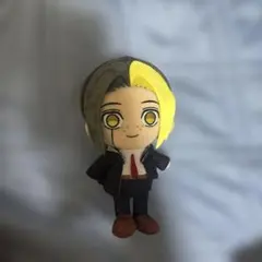 マッシュル ぬいぐるみ マスコット