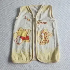 ディズニー プーさん スリーパー 80-100cm