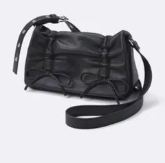 新品未使用　ショルダーバッグ