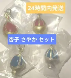 佐倉杏子 美樹さやか まどマギ ソウルジェム めじるしアクセサリー