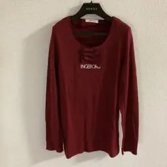 インゲボルグ♡トップス♡Tシャツ♡カットソー♡ピンクハウス