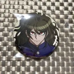 ダンガンロンパ 出身高校 缶バッジ 獄原 - メルカリ