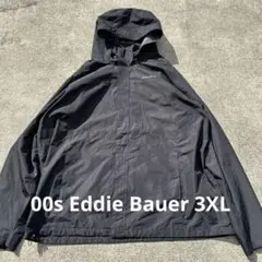 Eddie Bauer ナイロンジャケット