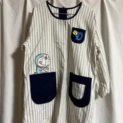 ドラえもんエプロン