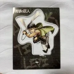 2025年最新】リヴァイ アクリルスタンド ヘキサライドの人気アイテム