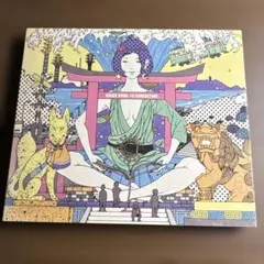 ASIAN KUNG-FU GENERATION サーフ ブンガク カマクラ