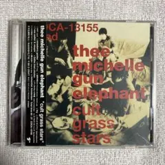 2025年最新】Cult Grass Stars lpの人気アイテム - メルカリ