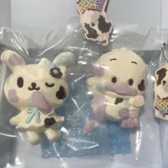 どんどん スクイーズ レア - メルカリ