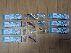 Deep Forest miQra Queue 新品セット | Mercari