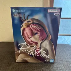 2025年最新】ホロライブ フィギュアの人気アイテム - メルカリ