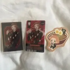 ツイステ ケイト・ダイヤモンド まとめ売り