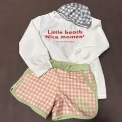 子供用水着セット 110cm