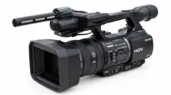 【動作確認済】SONY 業務用ビデオカメラ HVR-Z5J 豪華付属品あり！ 2026年最新】HVR-Z5Jの人気アイテム - メルカリ