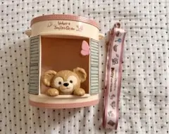 東京ディズニーシー ダッフィー ポップコーンバケット