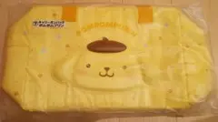 サンリオキャラクター当りくじ ポムポムプリン キャリーオンバッグ