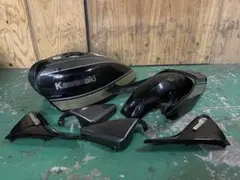 外装セット　ゼファー400 /032