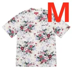 Supreme Washed S/S Top "Floral" Mサイズのサムネイル