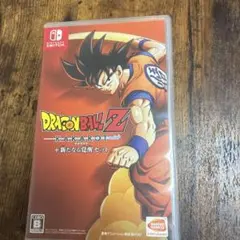 ドラゴンボールZ KAKAROT + 新たなる覚醒セット Switch