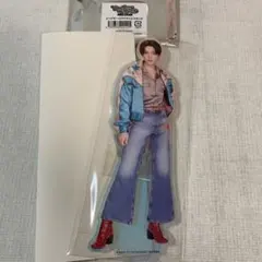 八木勇征 アクリルスタンド