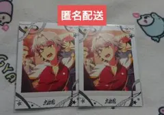 A3! ぱしゃこれ クリア CLEAR ノーマル 冬組 有栖川誉 開花前 開花後